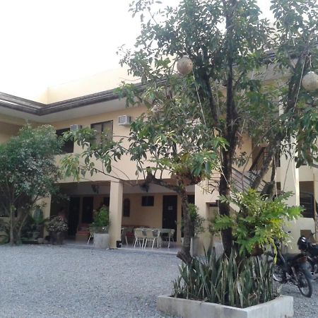 11Th Street Bed And Breakfast Bacolod Kültér fotó