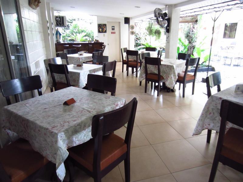 11Th Street Bed And Breakfast Bacolod Kültér fotó