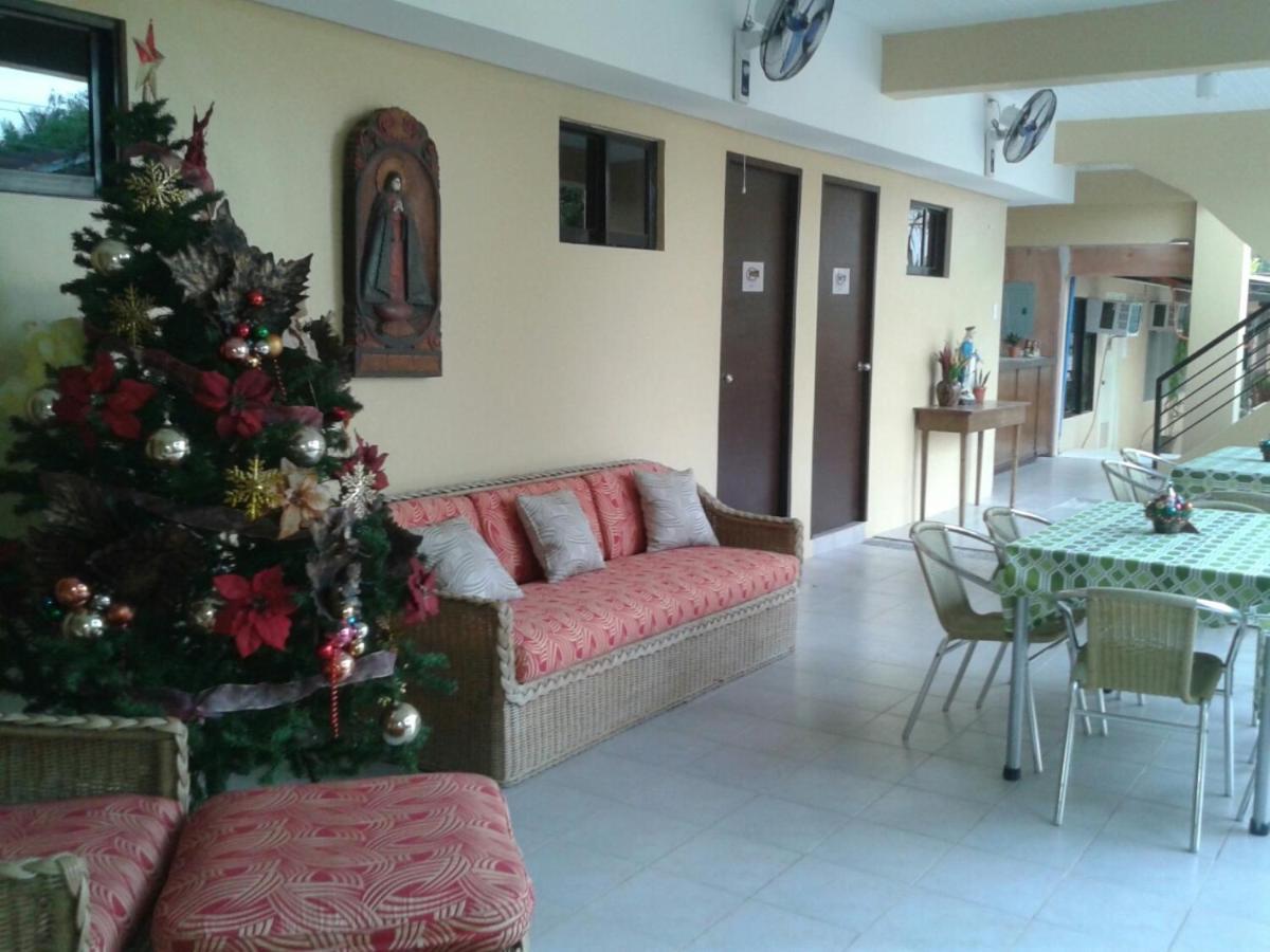 11Th Street Bed And Breakfast Bacolod Kültér fotó