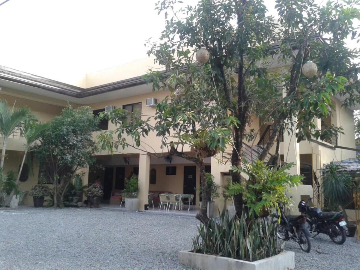 11Th Street Bed And Breakfast Bacolod Kültér fotó